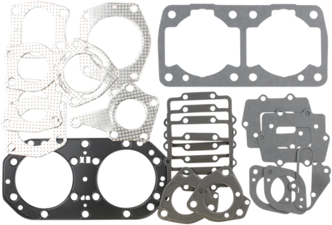 Cometic C6043 Top End Gasket Kit for 1992-97 Kawasaki JH750A Super Sport