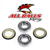 All Balls Steering Stem Bearing Kit for Ducati Street Bikes - 22-1062