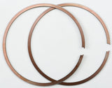 Wiseco 2579CD Piston Ring Set for Polaris 600 / Suzuki 185 Models - 65.50mm