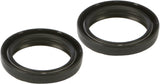 All Balls Racing Fork Oil Seal Kit for 1988-07 Honda VT600C Models - 55-147