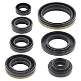 Vertex Engine Oil Seal Kit for 2002-17 Suzuki RM85 - 822176