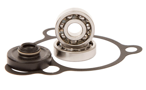 Hot Rods WPK0042 Water Pump Rebuild Kit for 2004-07 Suzuki RM125