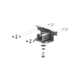 KFI Products 2 Inch Receiver Hitch for 2007-20 Yamaha YFM700 Grizzly - Rear - 101280