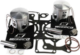 Wiseco Top-End Rebuild Kit for 1987-07 Yamaha YFZ350 Banshee - 66.00mm - PK143