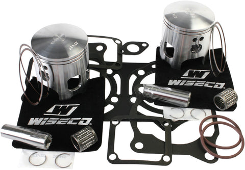 Wiseco PK143 Top-End Rebuild Kit for 1987-07 Yamaha YFZ350 Banshee - 66.00mm