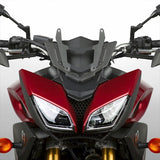 National Cycle VStream+ Sport Windscreen for Yamaha FJ-09 - Dark Gray - N20316