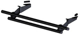 KFI Products Double Tube Rear Bumper for 2016-20 Honda SXS1000 Pioneer - 101595