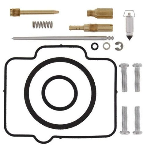 All Balls Carburetor Repair Kit for 1990-95 Honda CR250R - 26-1170