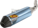 FMF 042259 Factory 4.1 RCT Slip-On Exhaust for 2009-16 Kawasaki KX250F