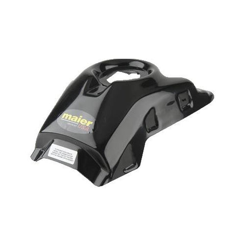 Maier 117220 TANK COVER TRX250R BLACK