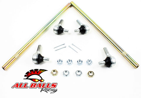 All Balls Tie Rod Assembly Upgrade Kit 52-1023