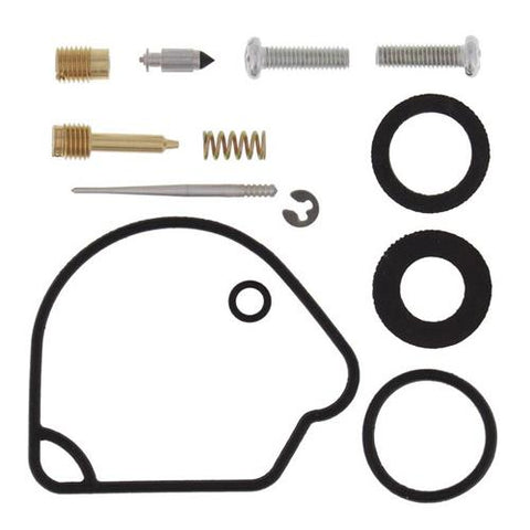All Balls Carburetor Rebuild Kit for 2004-18 Honda CRF50F - 26-1200