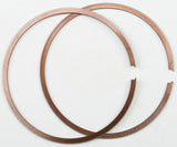 Wiseco 2549CD Piston Ring Set for Yamaha YFZ350 Banshee / RZ350 - 64.75mm
