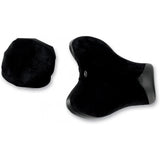 Saddlemen Sport Solo Seat for 2007-08 Suzuki GSX-R1000 - Black/Smooth - 0810-0814