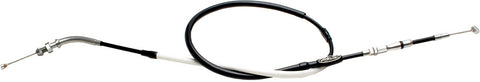 Motion Pro T3 Slidelight Black Vinyl Clutch Cable for 2004-13 Honda CFR250X - 02-3002