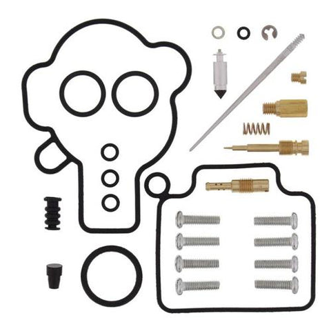 All Balls Carburetor Rebuild Kit for 2004-05 Honda TRX450R - 26-1364
