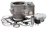 Cylinder Works High Compression Cylinder Kit - 85.00mm - 30007-K02HC
