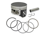 Namura Oversized Piston Kit for 1999-06 Honda TRX350 Rancher - 78.71mm - NA-10007-1