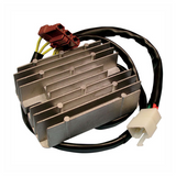 Ricks Motorsport Regulator/Rectifier for Aprilia models - 10-010