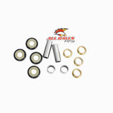 All Balls Swing Arm Bearing Kit for 1991-93 Yamaha YZ250 / WR500 - 28-1075