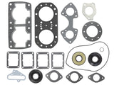 Namura Complete Gasket Kit for 1986-96 Kawasaki 650 SC/SX/TS/X2 - NW-20003F
