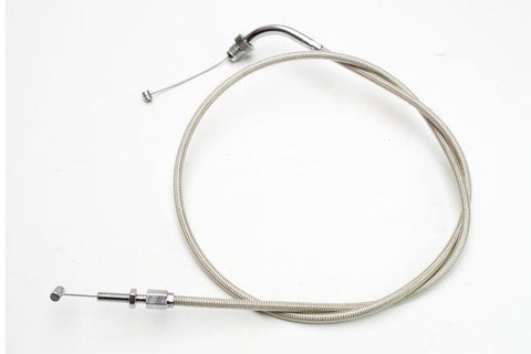 Motion Pro Armor Coated Throttle Cable for Honda VF750C / VT600C - 62-0332