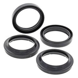 All Balls Racing Fork Oil and Dust Seal Kit for Yamaha FJR1300 / YZF1000 - 56-158