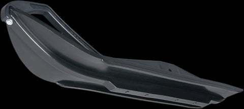 C&A Pro XT Xtreme Terrain Racing Skis - Black - 77020332