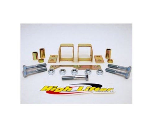 High Lifter Lift Kit for 1997-08 Honda TRX250 Recon 250 - HLK250-00