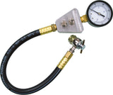 Motion Pro 08-0072 Nitrogen Shock Gauge & Filler