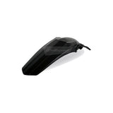Polisport 8552900002 Rear Fendor For