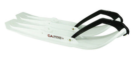 C&A Pro MTX Mountain Extreme Skis - White - 77010392