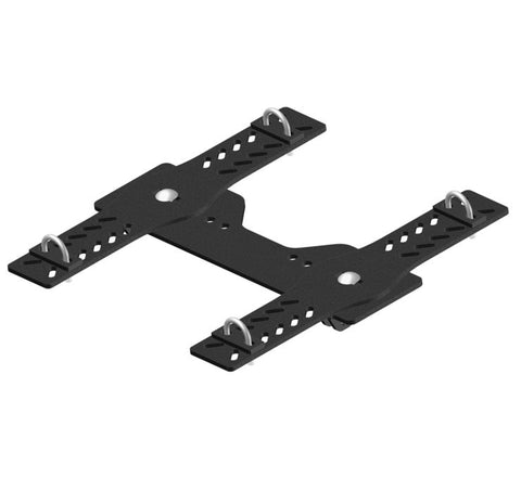 KFI Universal ATV Snow Plow Mount - 105745