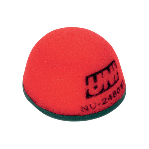 UNI Filter 2-Stage Performance Air Filter for 2000-22 Suzuki DR-Z400 - NU-2480ST