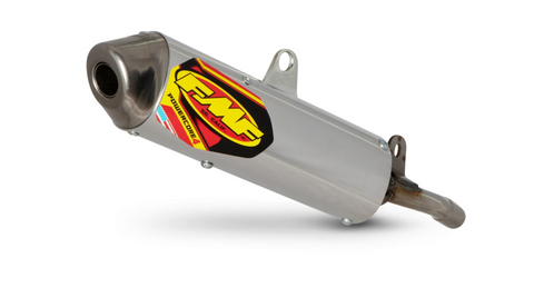 FMF Racing Mini Powercore 4 Exhaust System for 2013-18 Honda CRF110F - 041502