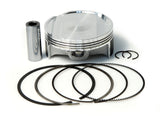Vertex Forged Big Bore Piston Kit for 2011-14 Polaris RZR 900 models - Bored to 97.97mm - 23834B