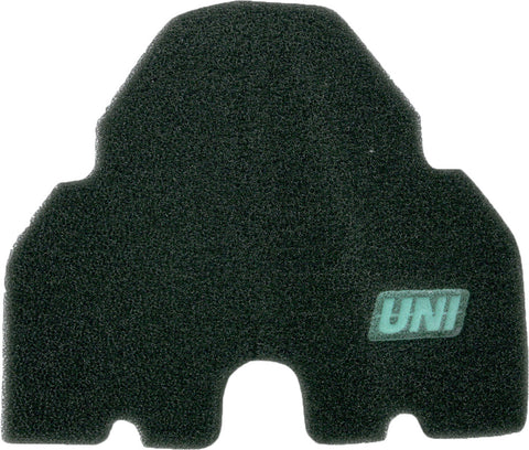 Uni Filter Replacement Air Filter for 1990-97 Kawasaki ZX600E Ninja - NU-2375