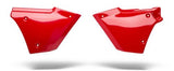 Maier 118972 Side Panels for 1985-87 Honda ATC250ES Big Red - Red