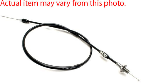 Motion Pro 05-0013 Black Vinyl Clutch Cable for 1978-83 Yamaha XS650S Special