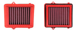 BMC Standard Air Filter for 2016-19 Honda CRF1000L Africa Twin - FM910/04