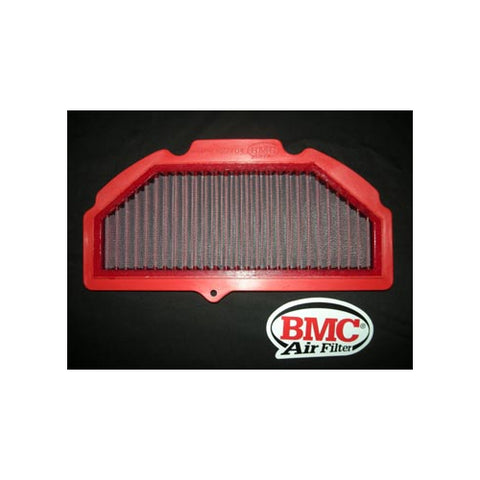 BMC Performance Race Air Filter for 2009-16 Suzuki GSX-R1000 - FM557/04 Race