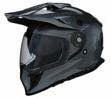 Z1R Range Dual Sport MIPS Helmet - Dark Silver - Large