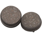 EBC FA40 Front Carbon Graphite Brake Pads 77-84 Honda 250 Odyssey/ 85-87 Polaris 250 Trailboss