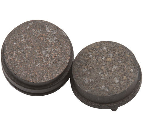 EBC FA40 Front Carbon Graphite Brake Pads 77-84 Honda 250 Odyssey/ 85-87 Polaris 250 Trailboss