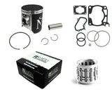 Namura Top-End Rebuild Kit for 2005-14 Yamaha YZ125 - 53.96mm - NX-40009-BK