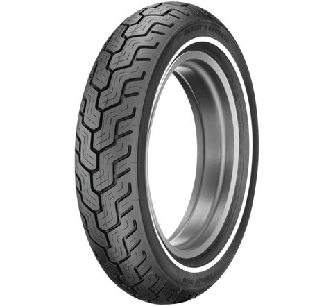 Dunlop D402 Tire - MT90B16 - Rear - 45006847