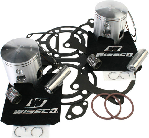 Wiseco Top-End Rebuild Kit for 1987-07 Yamaha YFZ350 Banshee - 64.75mm - PK144