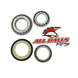 All Balls 22-1025 Steering Bearing & Seal kit for Yamaha TT225 / TTR225 / XT225