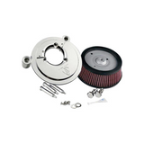 Arlen Ness Stage I Big Sucker Air Cleaner for 2008-16 Harley Touring models - 18-512