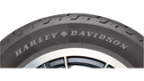 Dunlop D401 Rear Tire - 130/90B16 - 74H - 45064515
